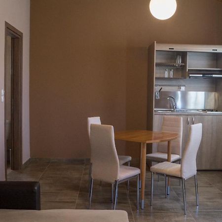 Kedros Chalet Agios Dimitrios  외부 사진