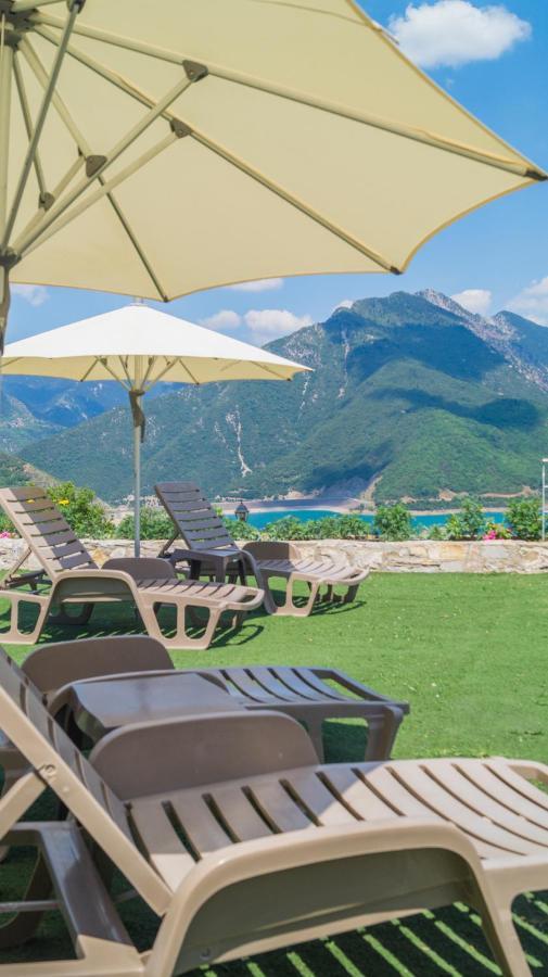 Kedros Chalet Agios Dimitrios  외부 사진