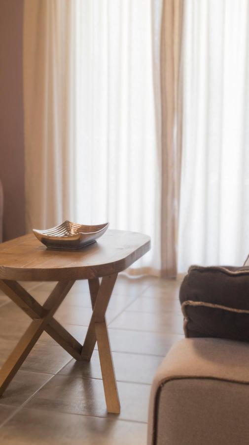 Kedros Chalet Agios Dimitrios  외부 사진